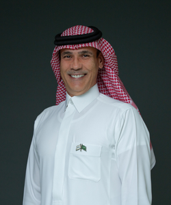 Mr. Abdulaziz Sabri