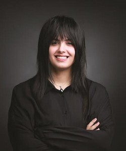 Sarah Al Qahtani