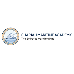 Sharjah Maritime Academy web