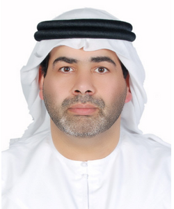 His Excellency Mohamed Al Kaabi