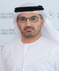 Eng. Hamad Al Maghrabi