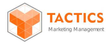 Tactics Logo