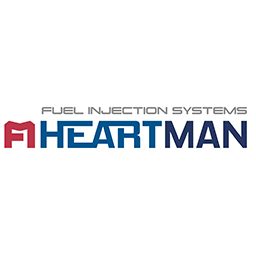 HEARTMAN